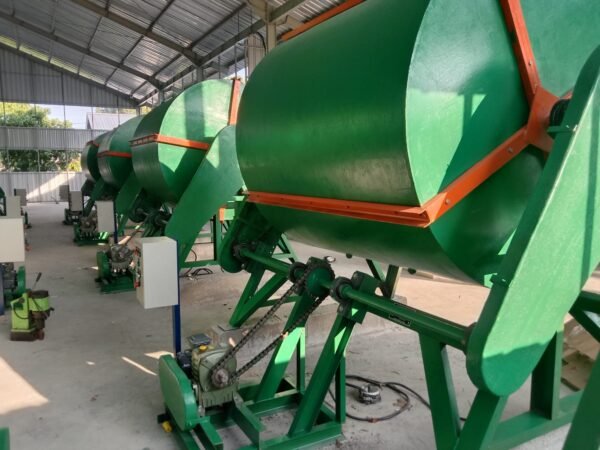 Mesin Kompos RKE 1200 L (12)